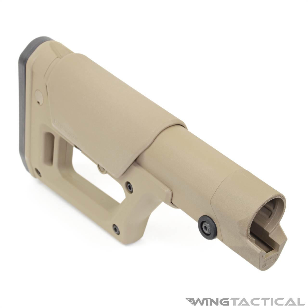 Magpul PRS Lite Stock   Magpul PRS Lite Stock