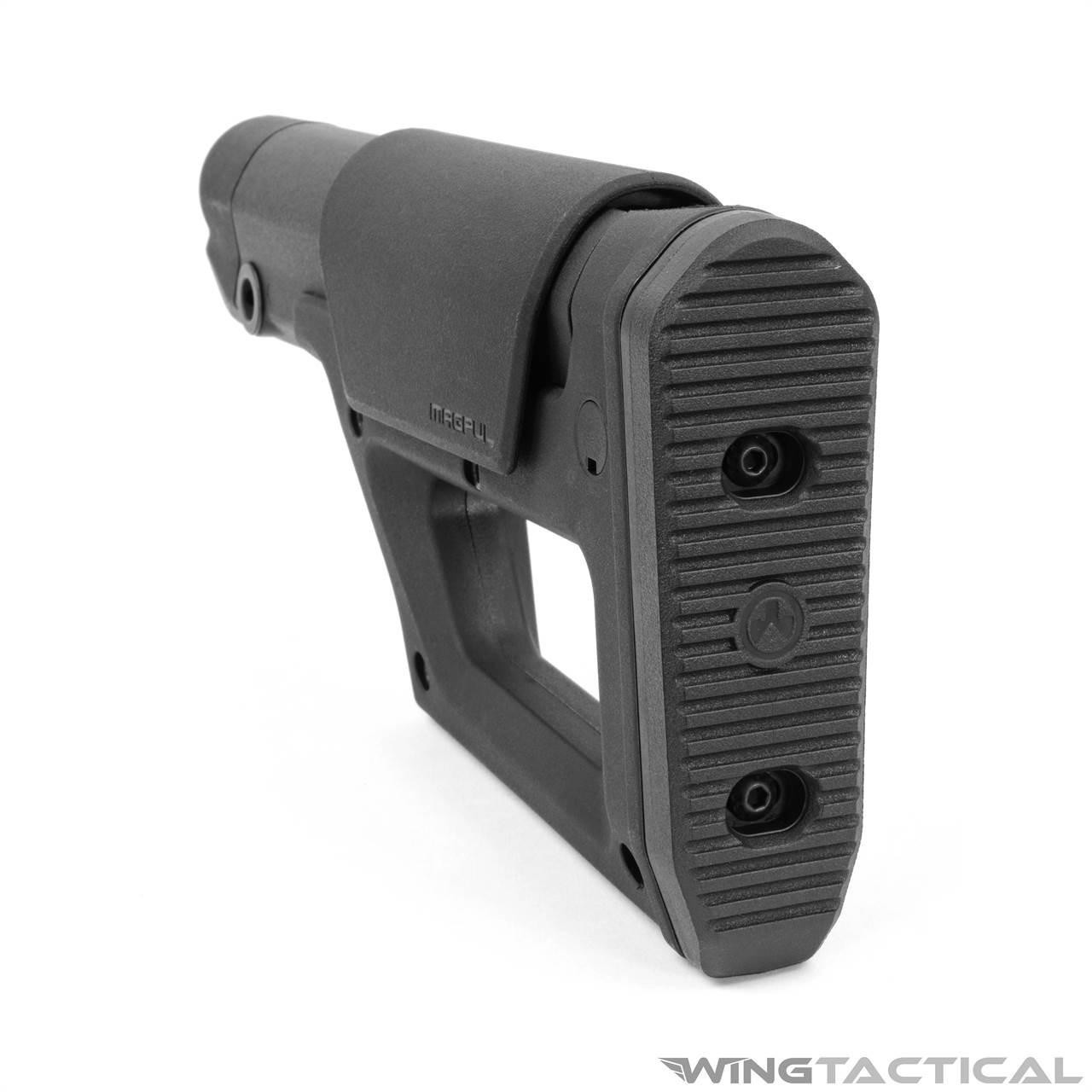 Magpul PRS Lite Stock   Magpul PRS Lite Stock