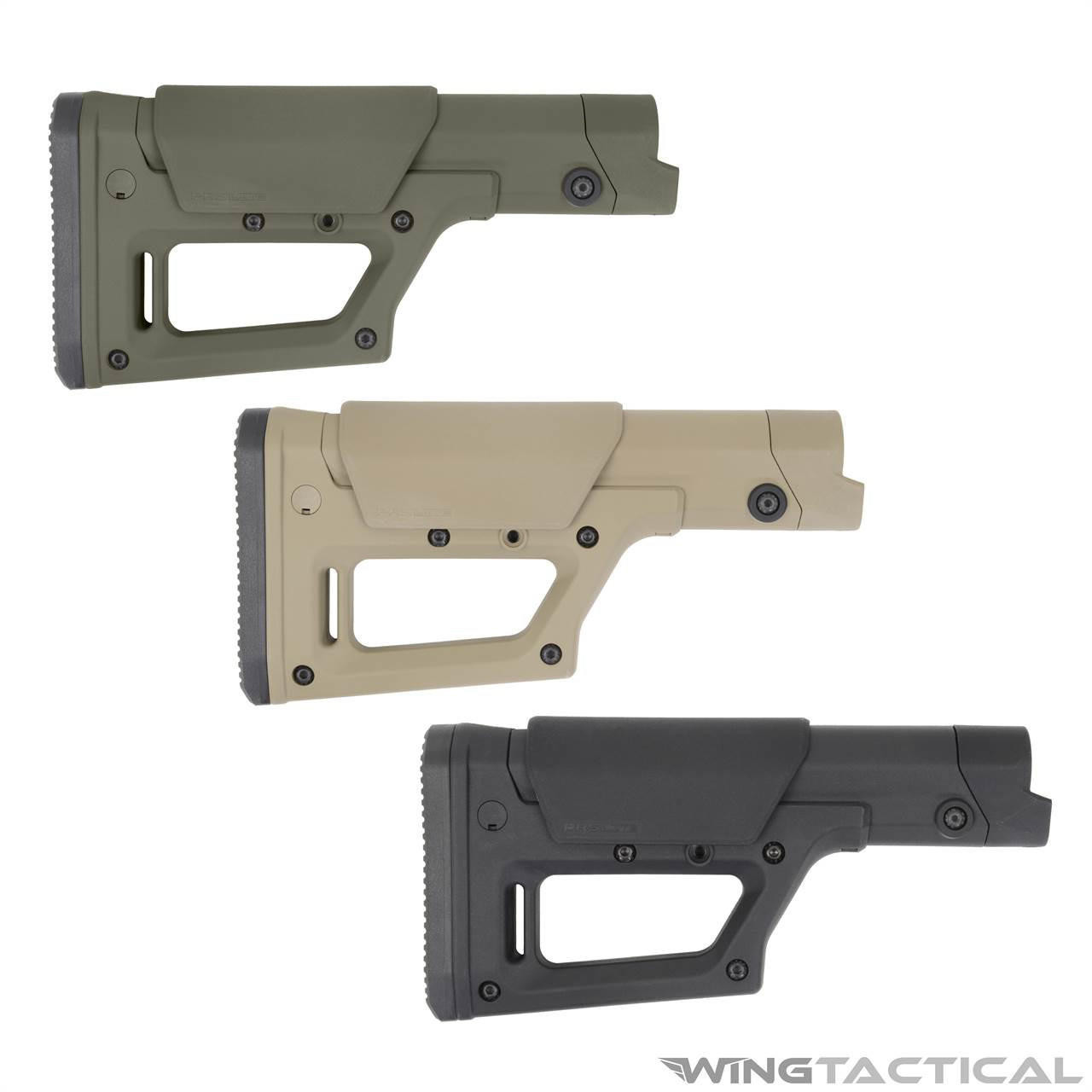 と*わ様 【お盆休み最終SALE】 MAGPUL PRS ストック と*わ様 【お盆休み最終SALE】 MAGPUL PRS ストック - メルカリ