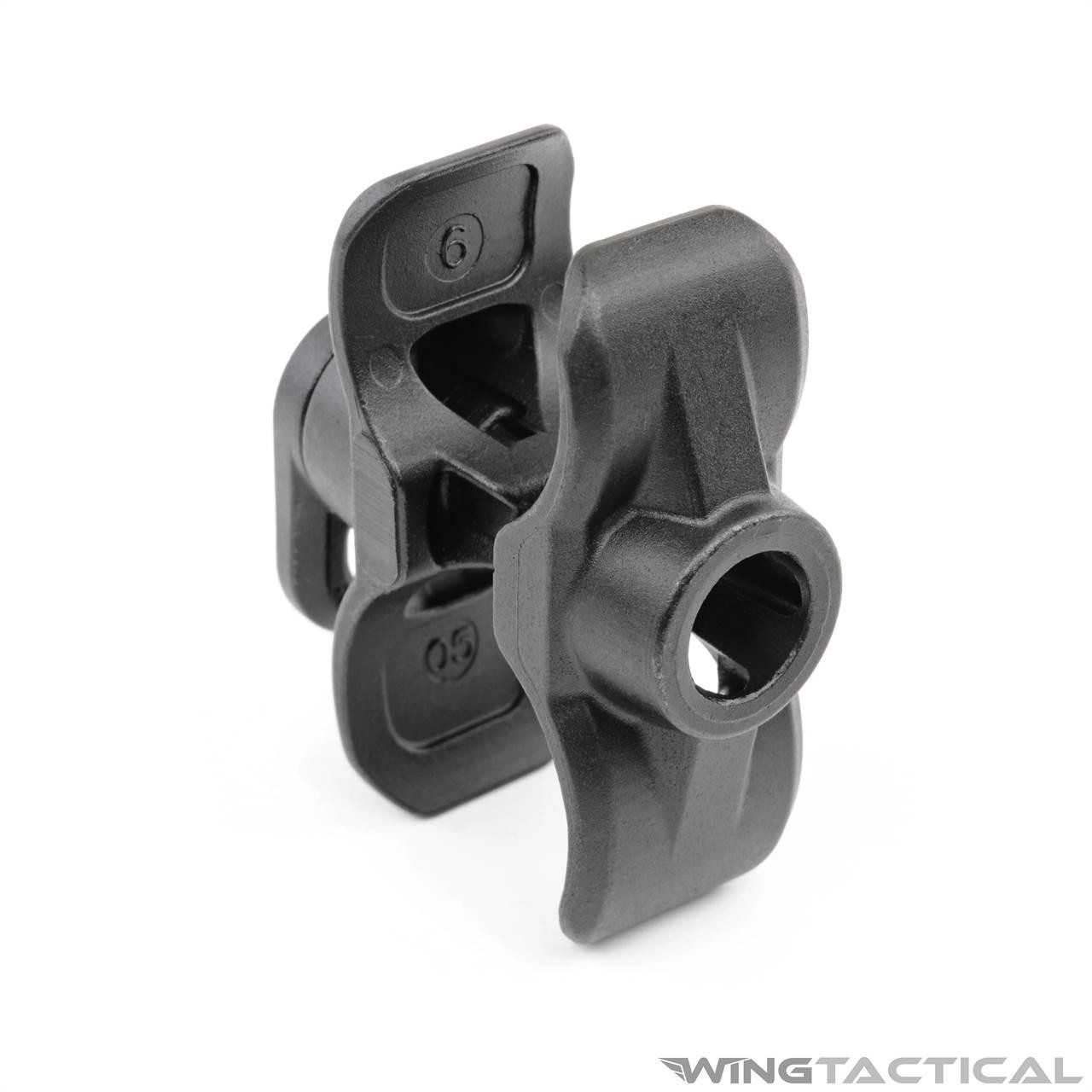 Magpul Remington 870 / Mossberg 500 / 590 Forward Sling Mount   Magpul Remington 870 / Mossberg 500 / 590 Forward Sling Mount