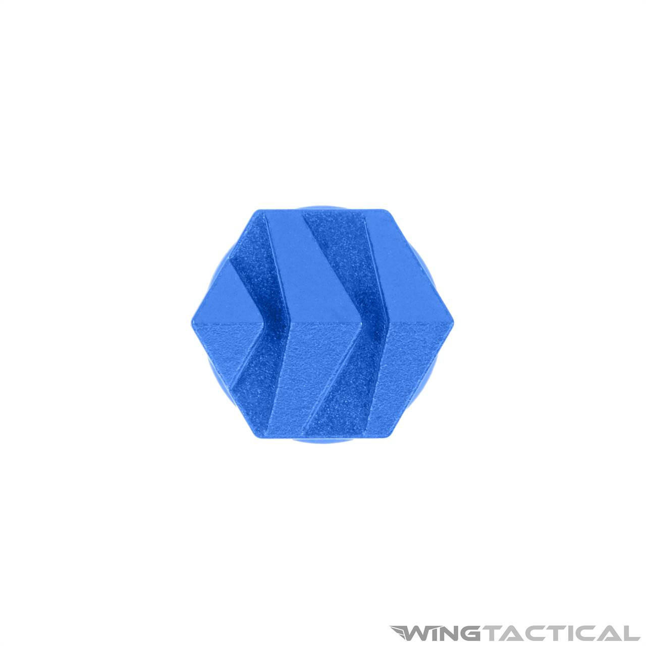 Tyrant Designs AR-15 Enhanced Takedown Pins   Tyrant Designs AR-15 Enhanced Takedown Pins