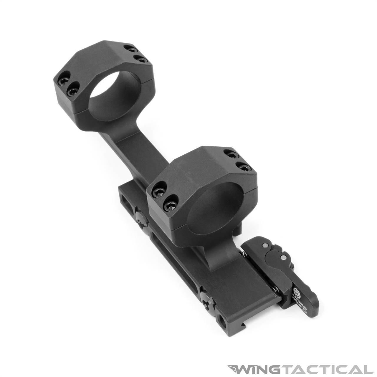 Midwest Industries 30mm QD Scope Mount   Midwest Industries 30mm QD Scope Mount