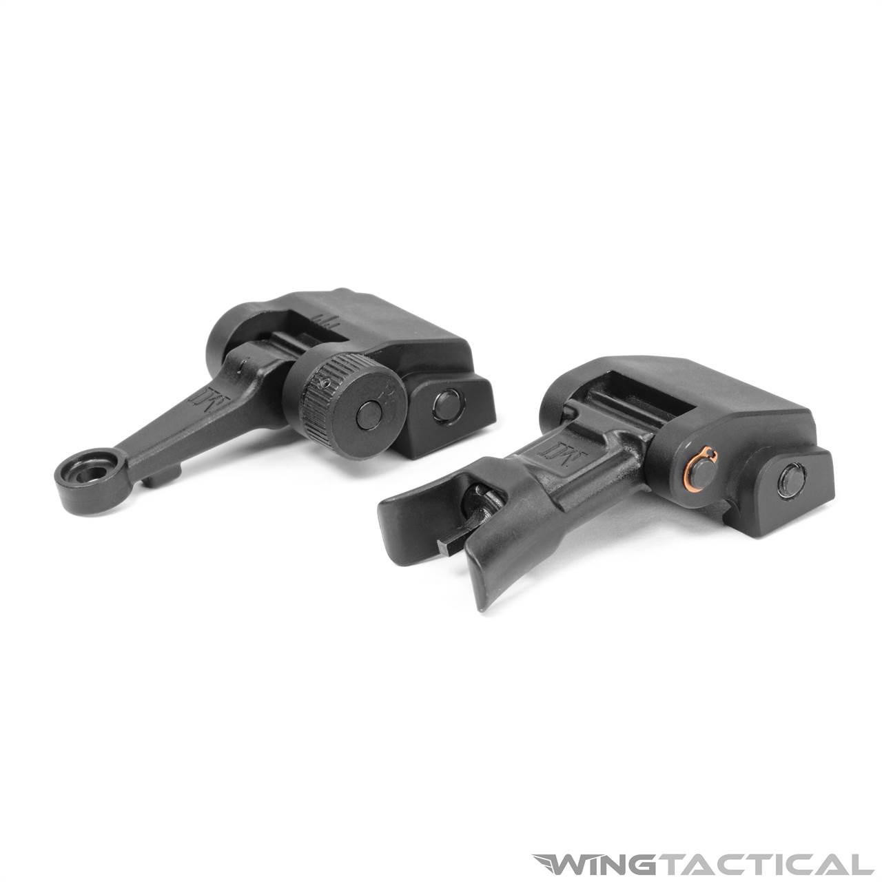 Midwest Industries Combat Sight Set | Wing Tactical