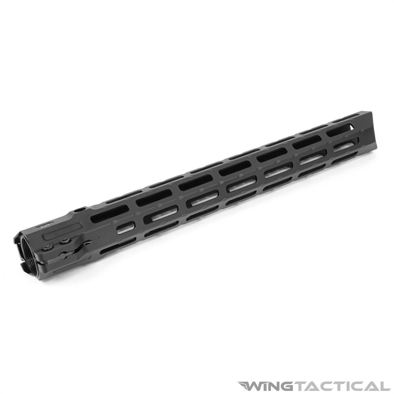 Midwest Industries M-LOK Combat Rail | Wing Tactical