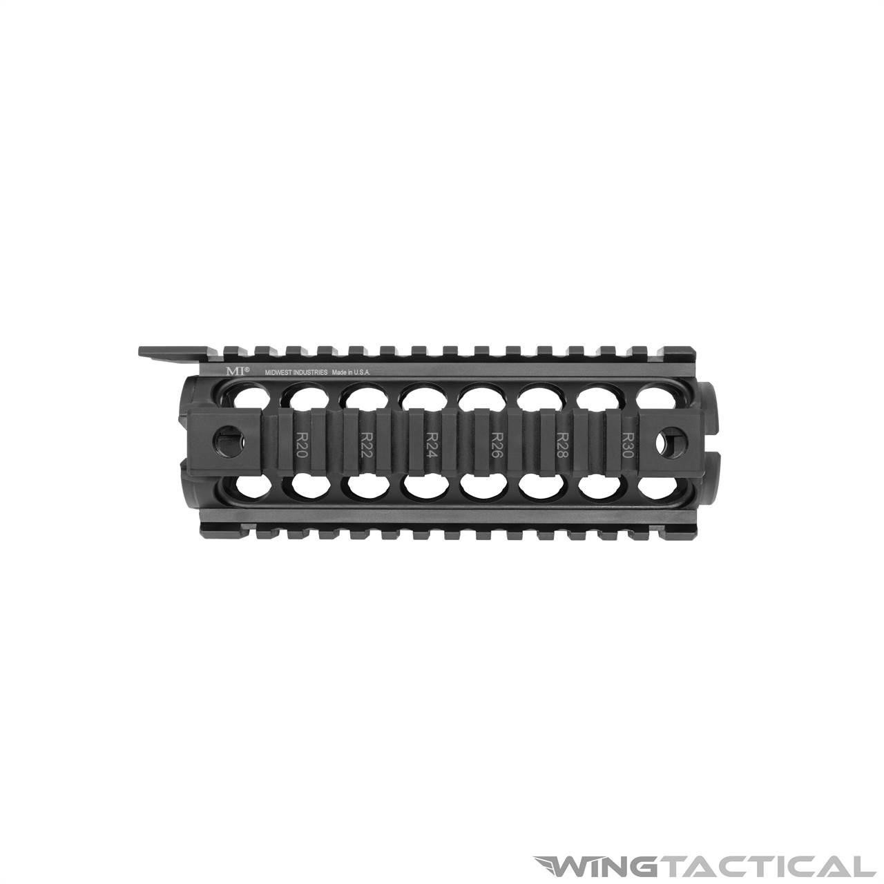  Midwest Industries Drop-In Carbine Handguard 