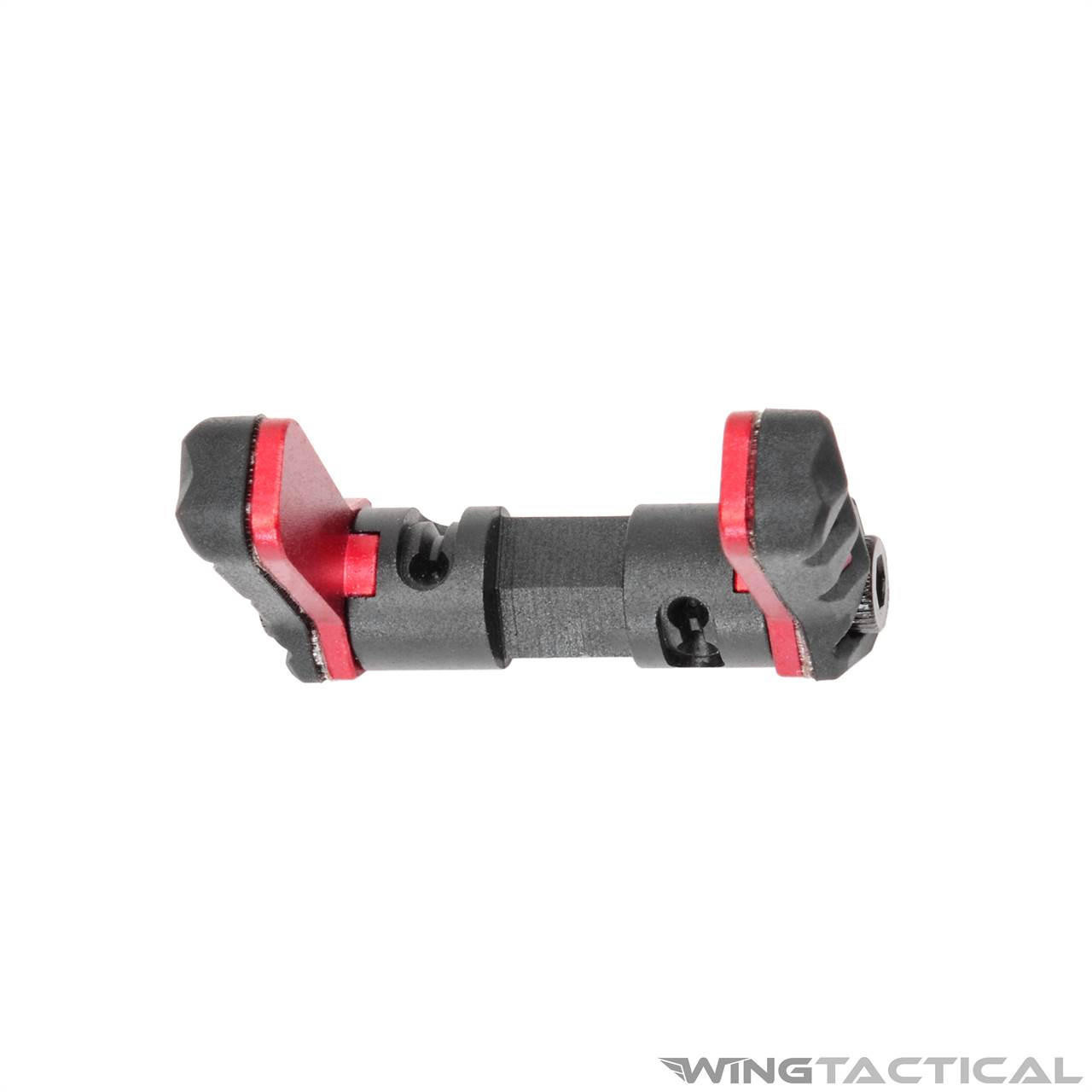 Tyrant CNC NexGen 45/90 Ambi Safety Selector | Wing Tactical