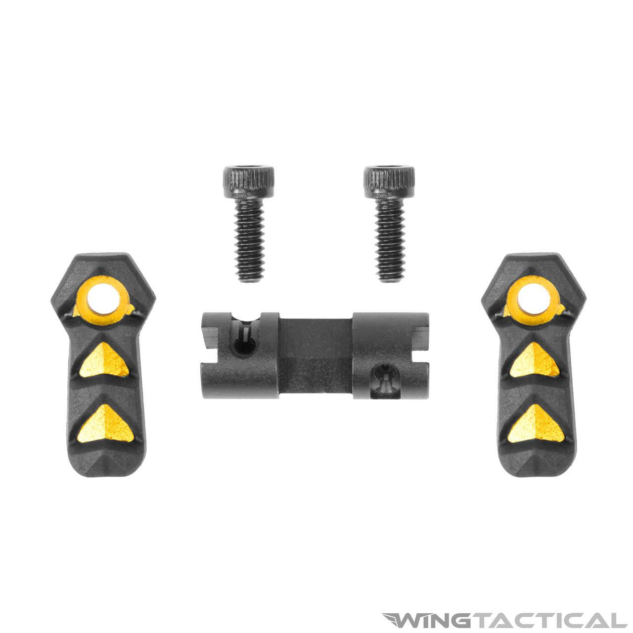 Tyrant Designs NexGen 45/90 Ambi Safety Selector 