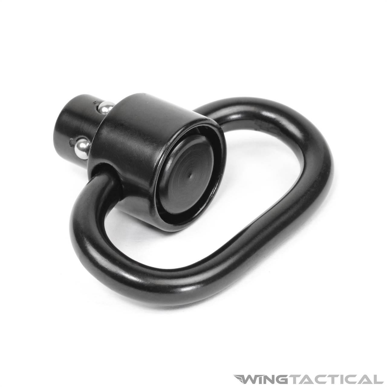 FAB Defense SLS Quick Detach Sling Swivel   FAB Defense SLS Quick Detach Sling Swivel