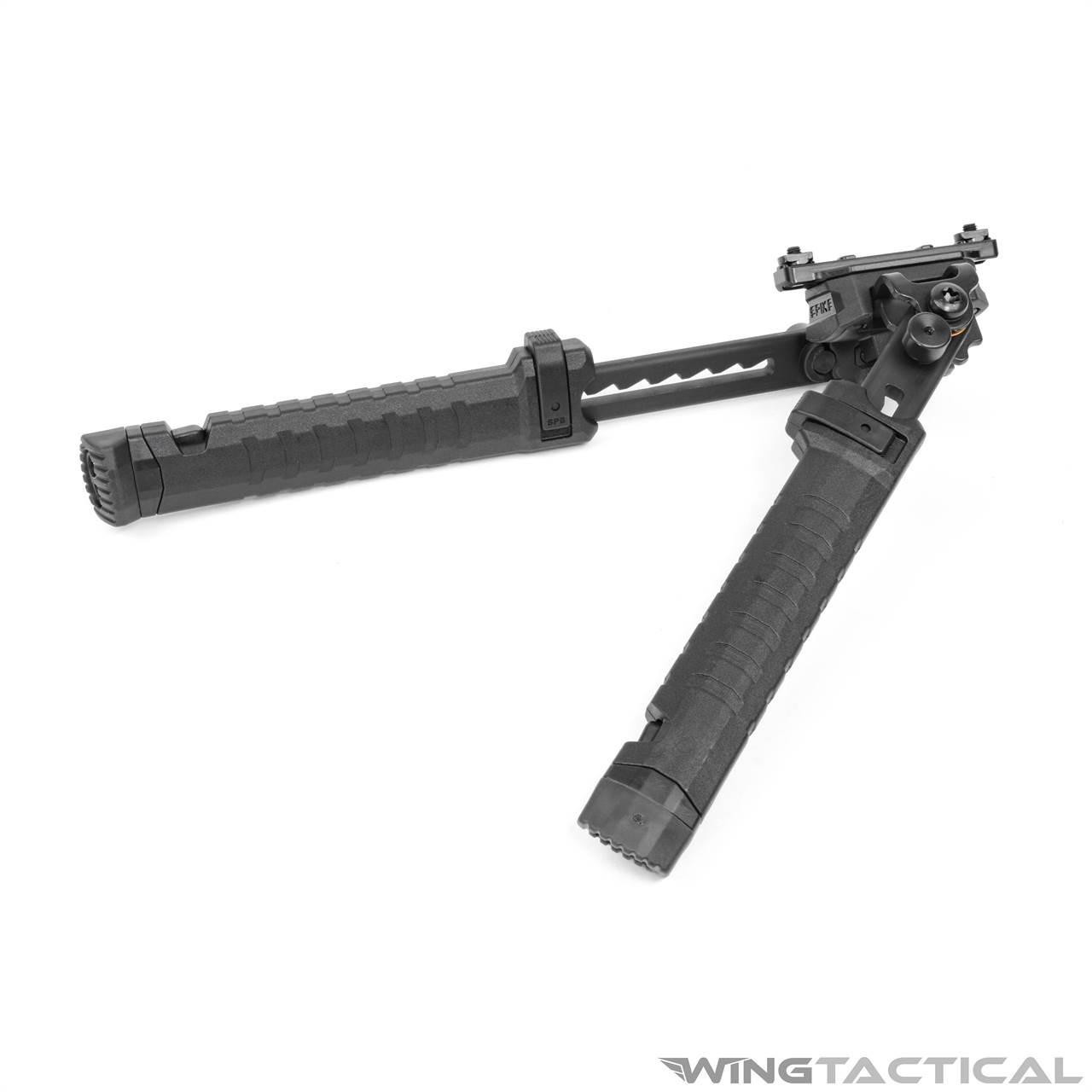 FAB Defense SPIKE Precision M-LOK Bipod | Wing Tactical