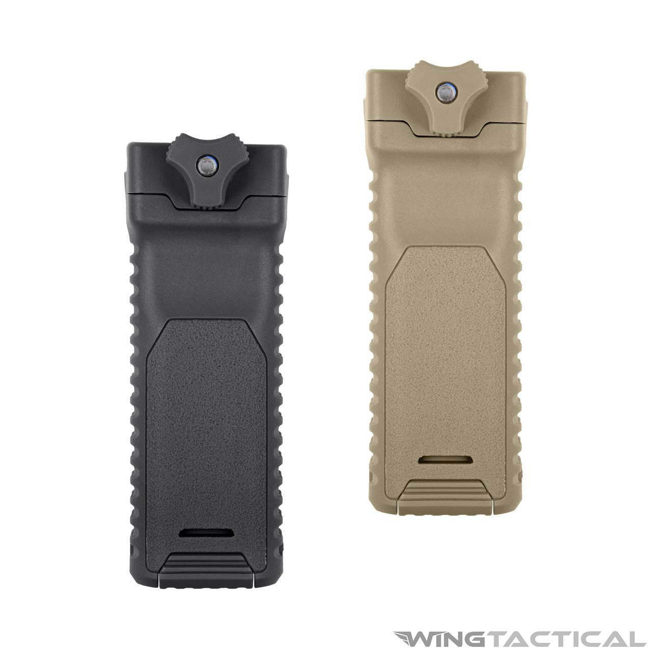 Strike Industries AR-15 Foregrip Bipod | Bipod Foregrip For Sale