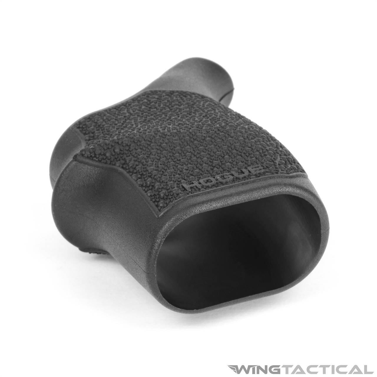 Hogue Grips Hogue HandAll Beavertail Grip Sleeve for SIG SAUER P365XL  Hogue Grips Hogue HandAll Beavertail Grip Sleeve for SIG SAUER P365XL