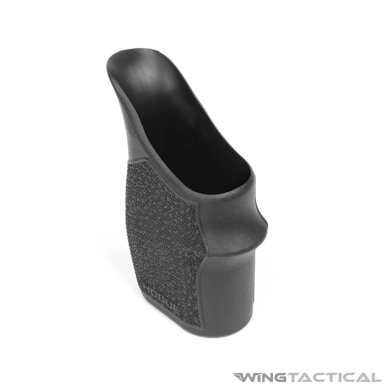 Hogue Grips Hogue HandAll Beavertail Grip Sleeve for SIG SAUER P365XL  Hogue Grips Hogue HandAll Beavertail Grip Sleeve for SIG SAUER P365XL