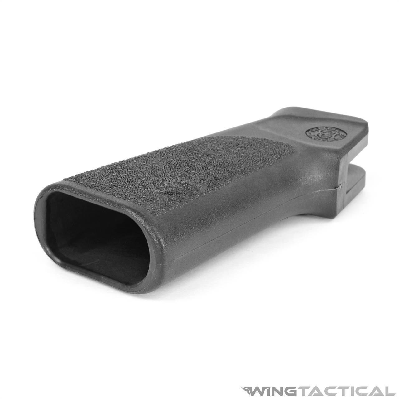 Hogue 15-Degree AR-15 Polymer Grip | Wing Tactical