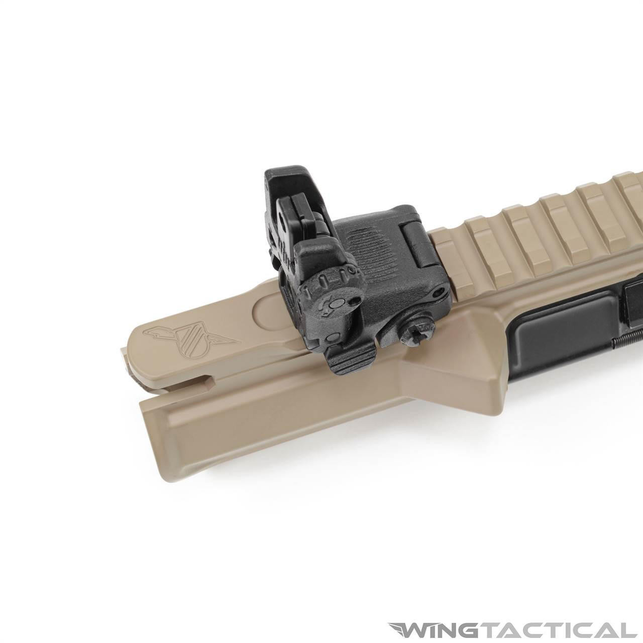  Aero Precision Thunder Ranch Edition 14.5" M4E1 5.56 Mid-Length Upper Assembly 