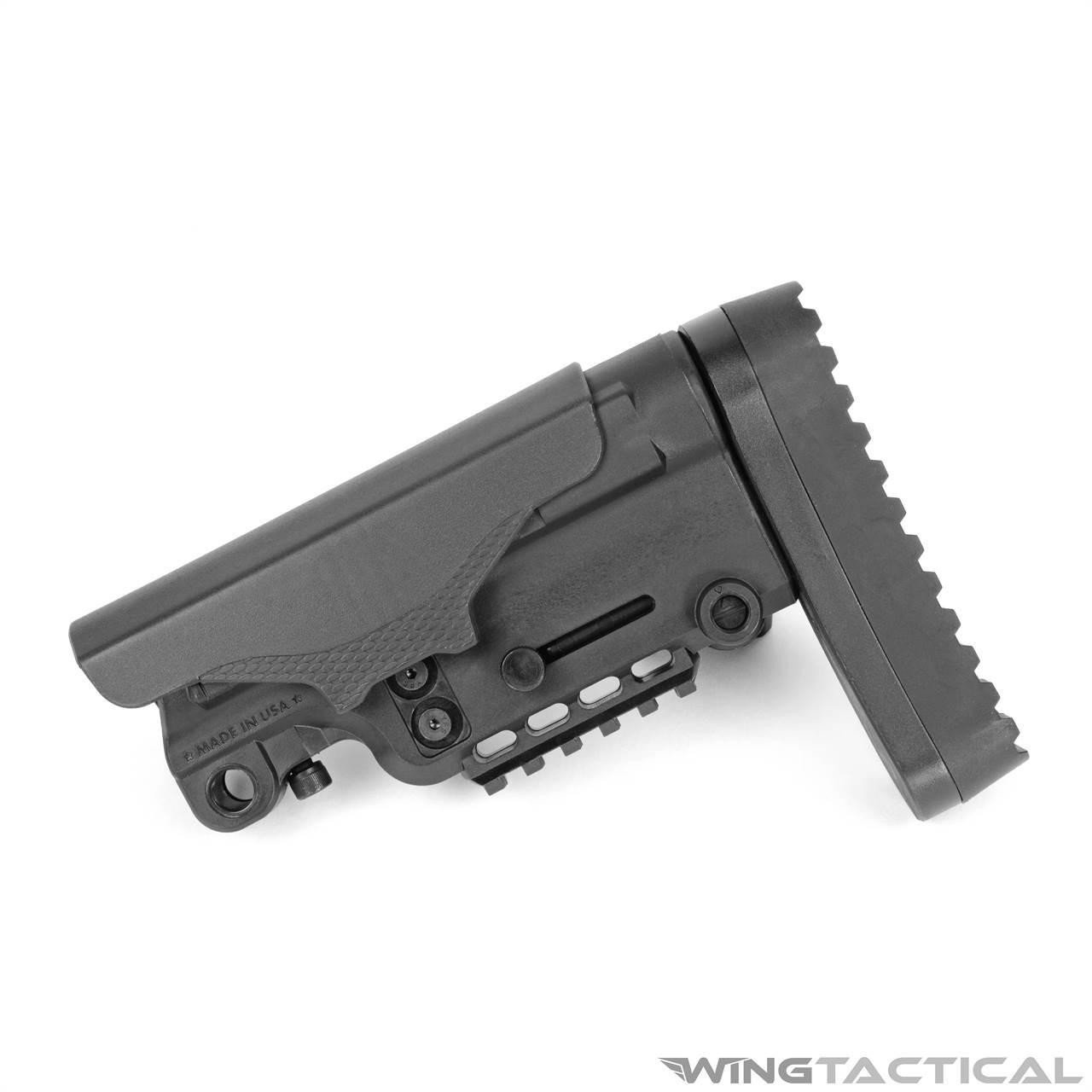 AB Arms (American Built Arms) AB Arms Urban Sniper Stock X 