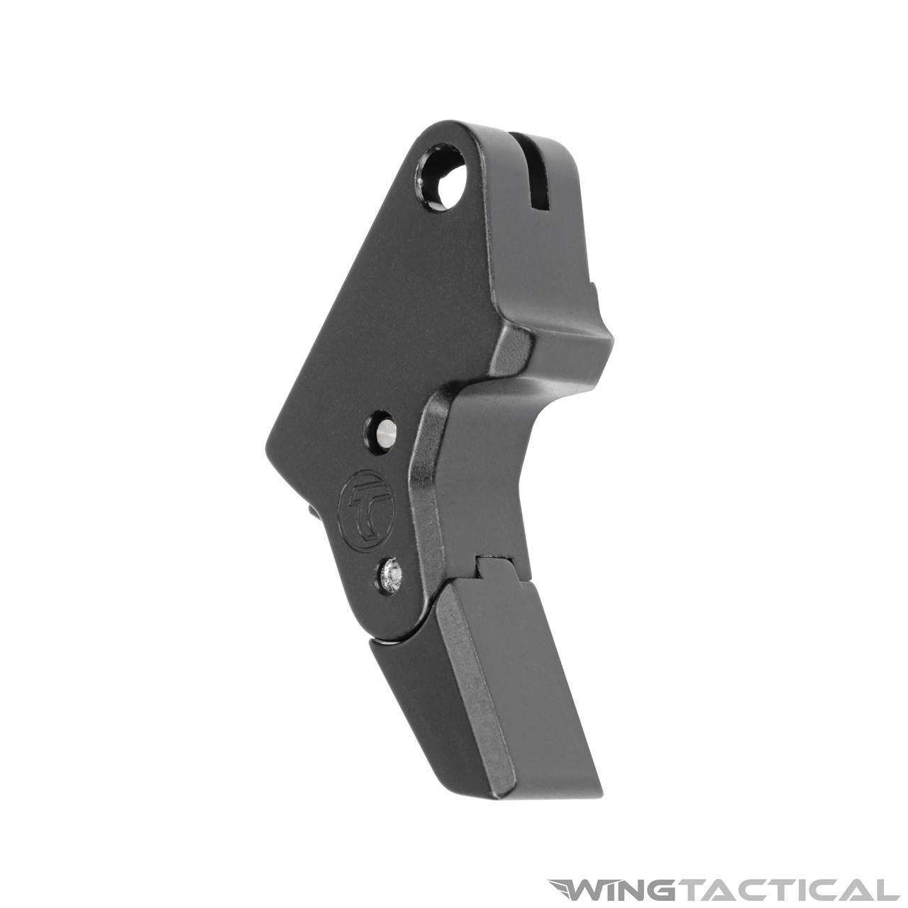 Timney Triggers Timney Alpha Competition Series Trigger For Smith & Wesson M&P 