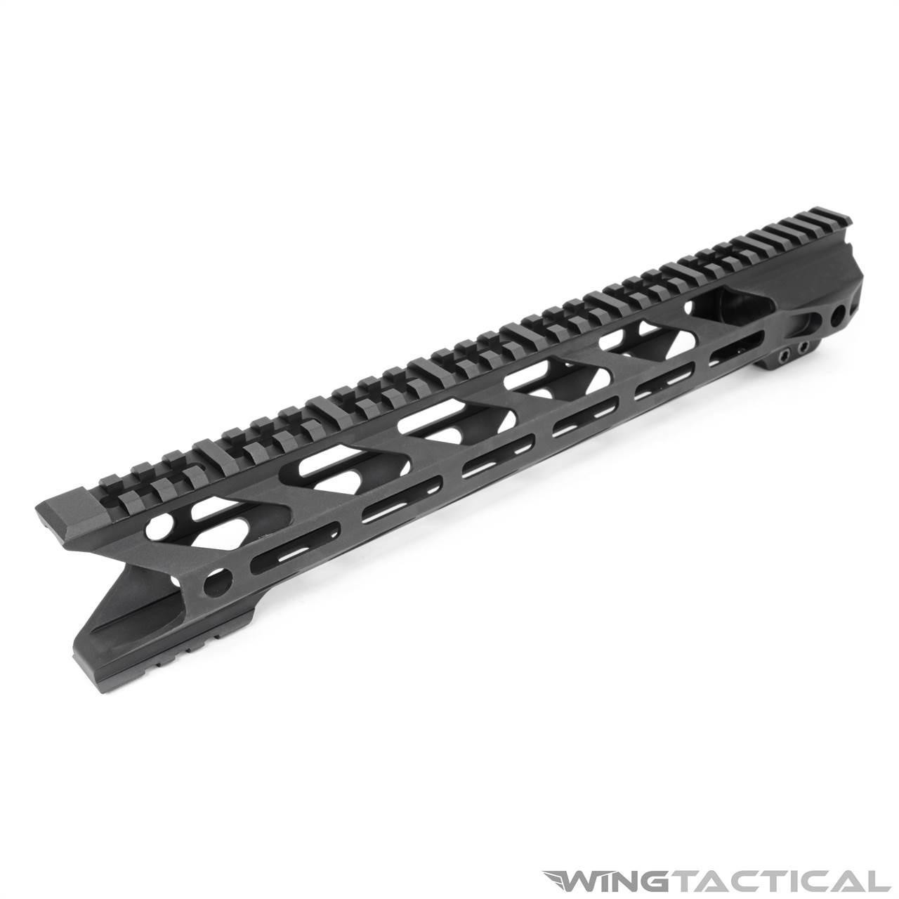 STNGR HWK M-LOK Handguard   STNGR HWK M-LOK Handguard