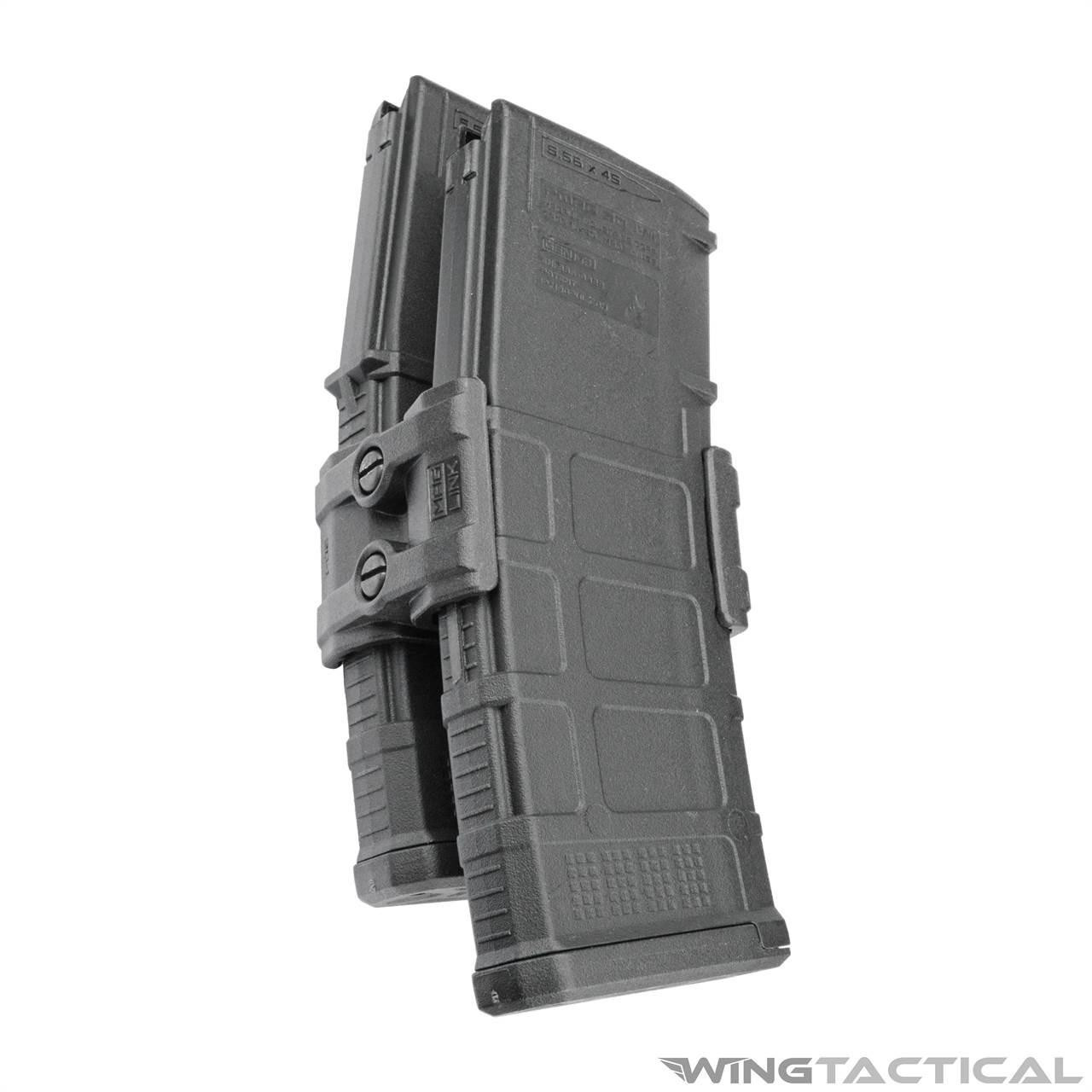  Magpul MagLink PMAG GEN M2/M3 Magazine Coupler 
