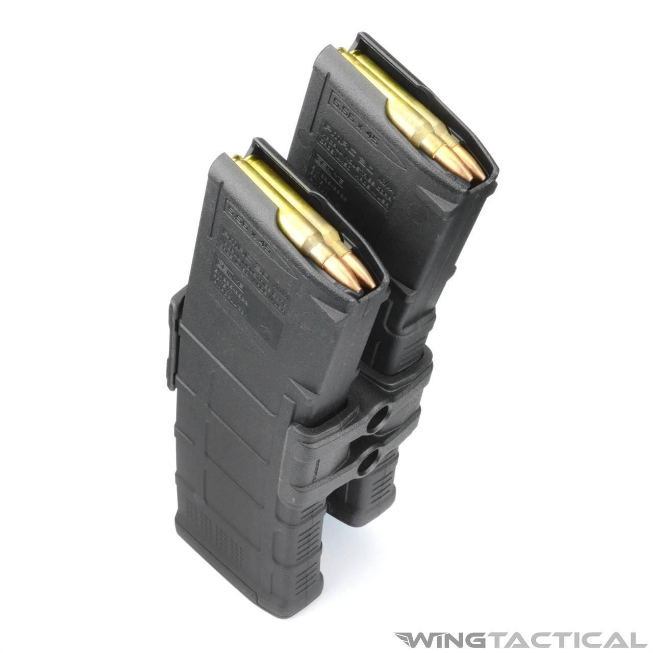  Magpul MagLink PMAG GEN M2/M3 Magazine Coupler 