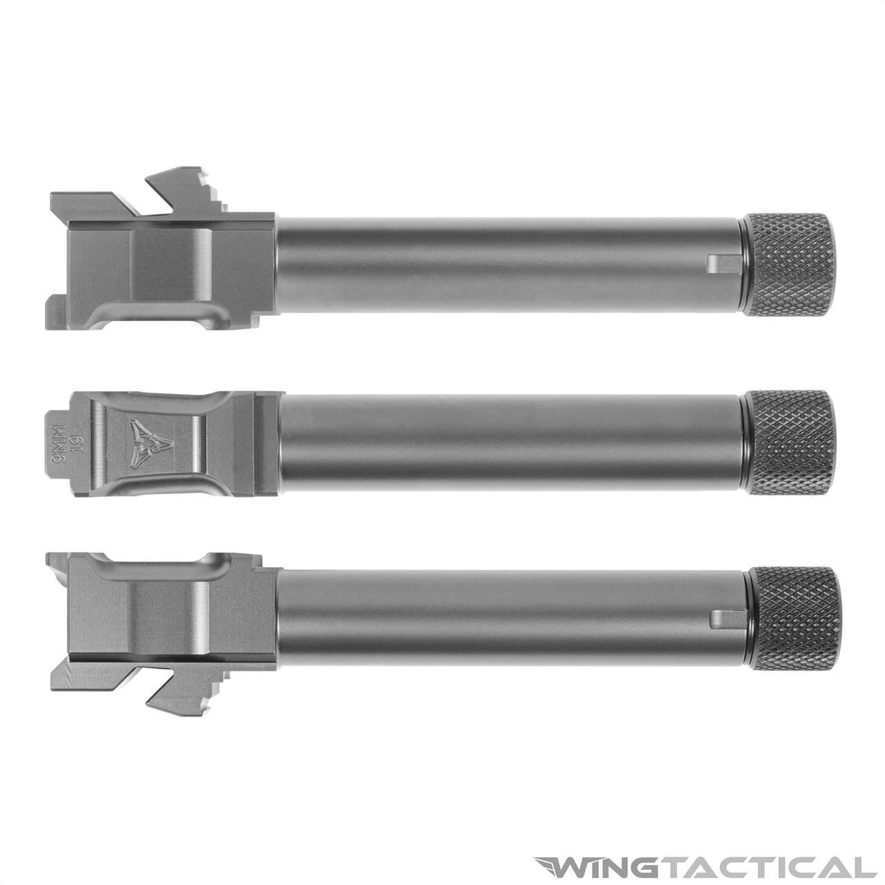  Killer Innovations Sancer Barrel for Glock 19 