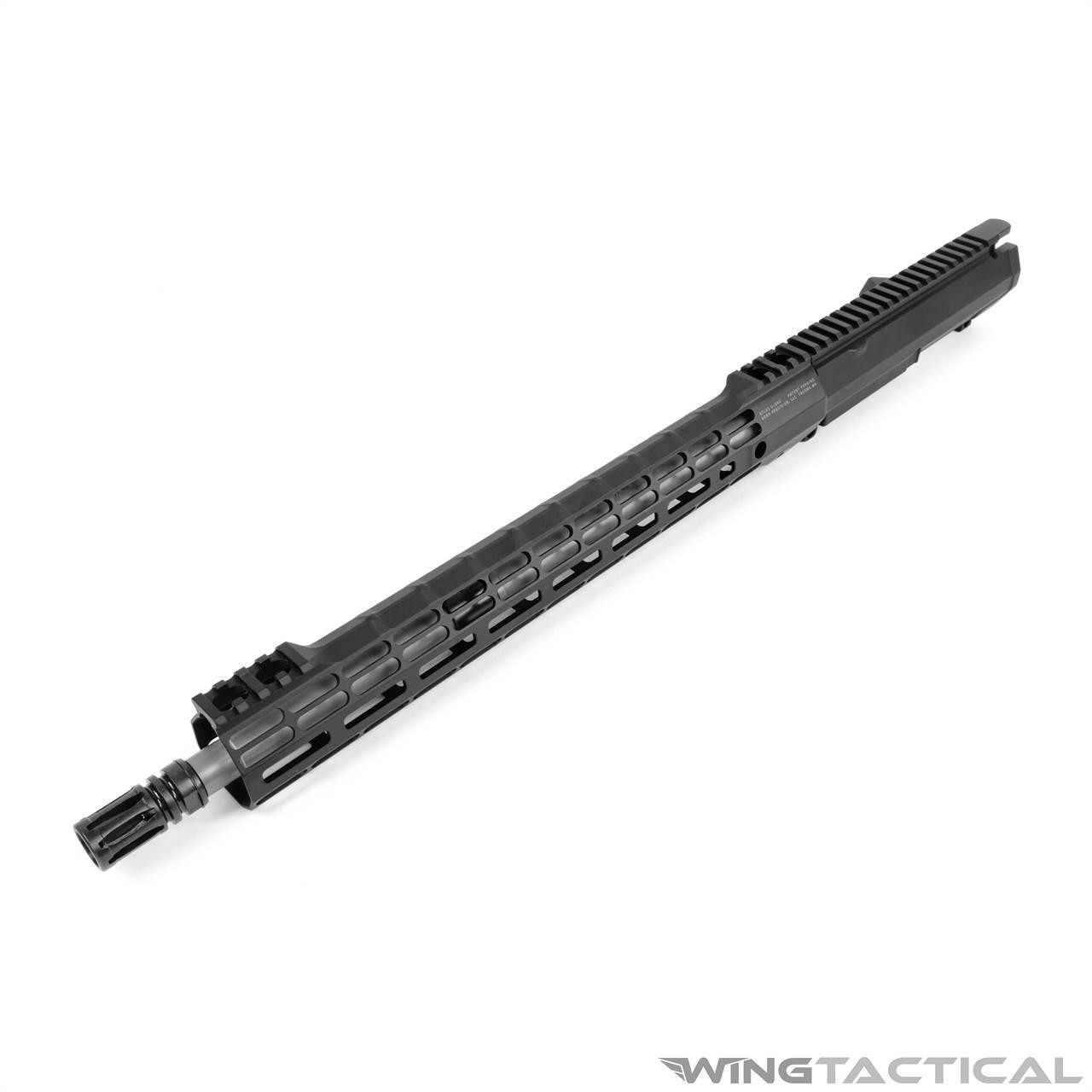 Aero Precision 16" .308 SS M5 Complete Upper Assembly   Aero Precision 16" .308 SS M5 Complete Upper Assembly