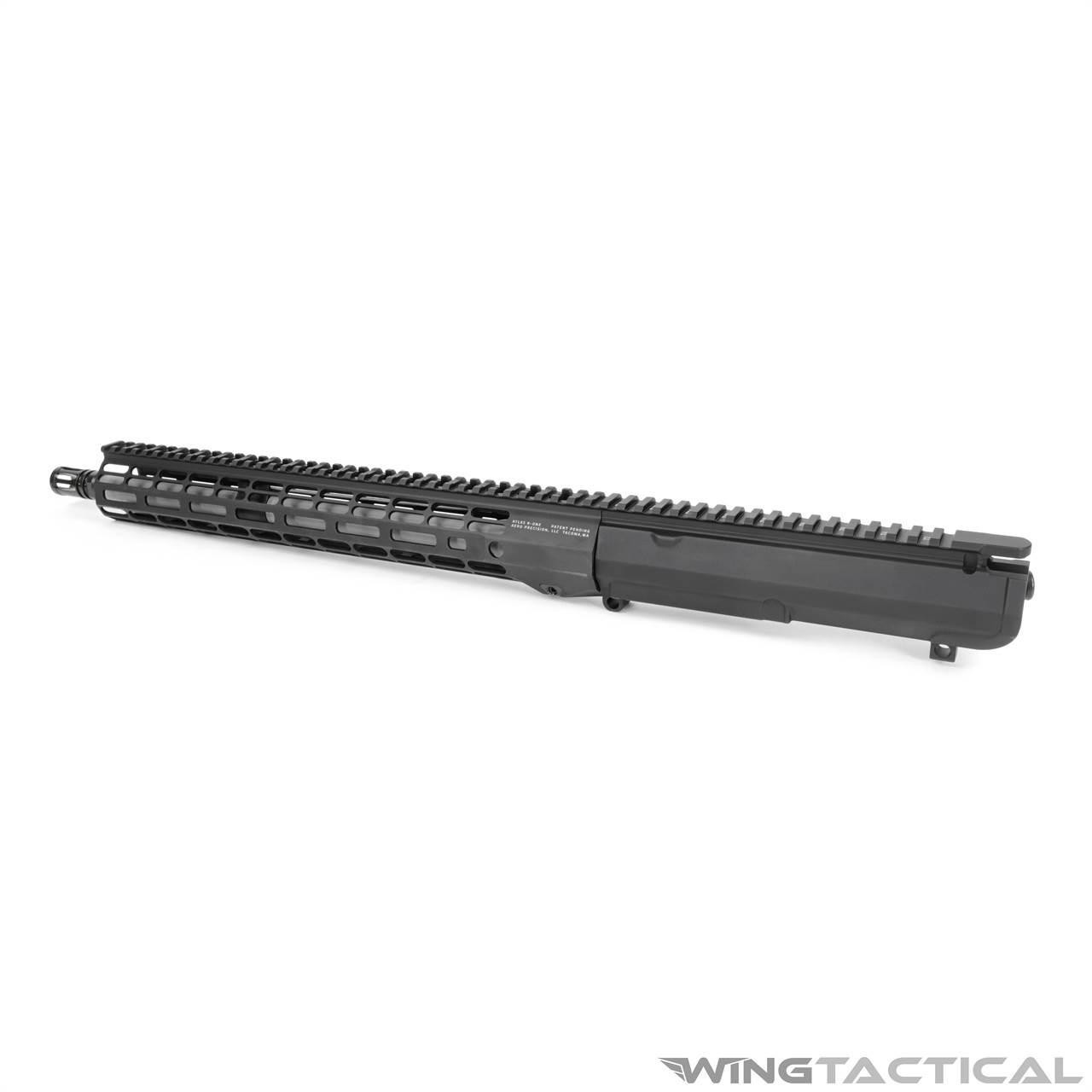 Aero Precision 16" .308 SS M5 Complete Upper Assembly   Aero Precision 16" .308 SS M5 Complete Upper Assembly