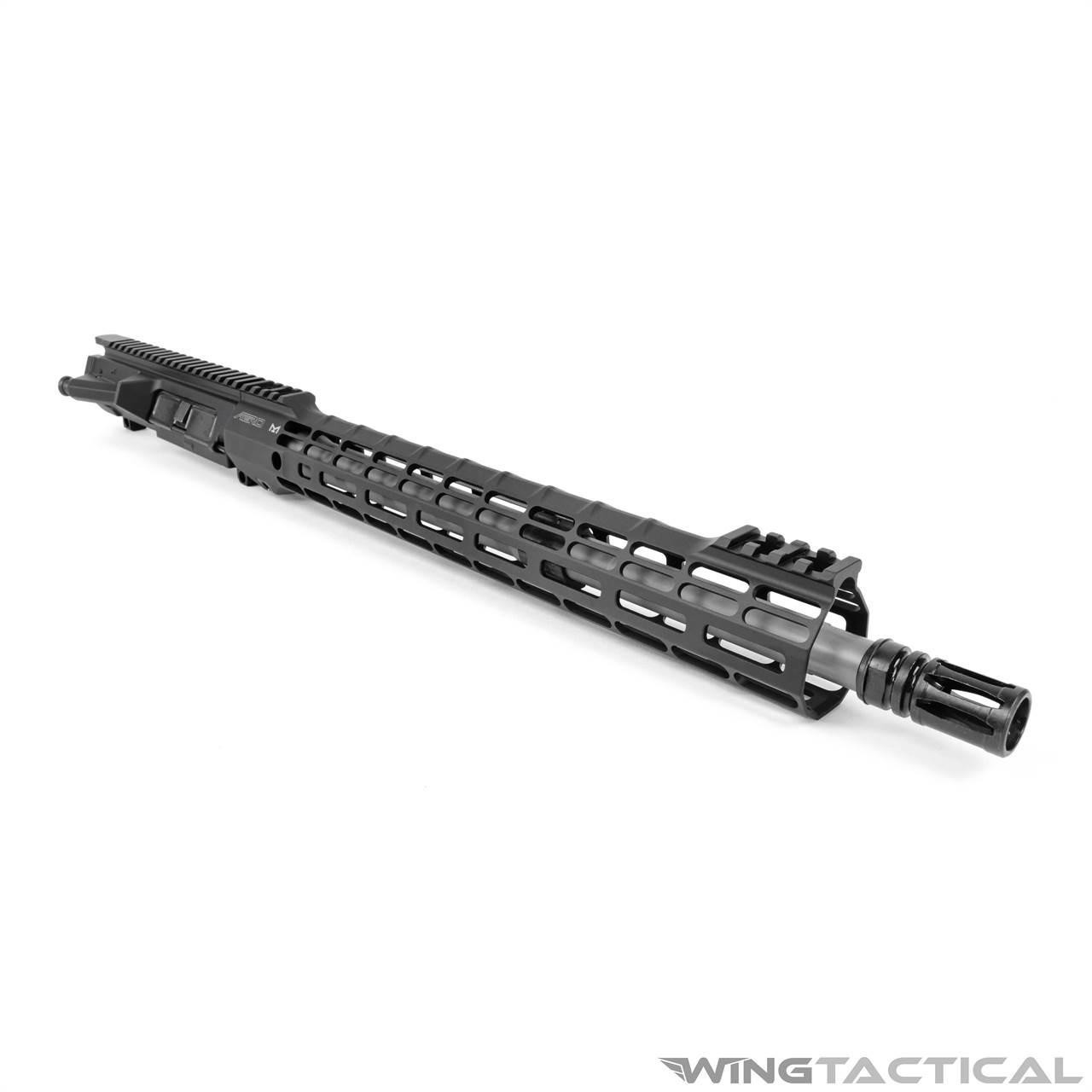 Aero Precision 16" .308 SS M5 Complete Upper Assembly   Aero Precision 16" .308 SS M5 Complete Upper Assembly