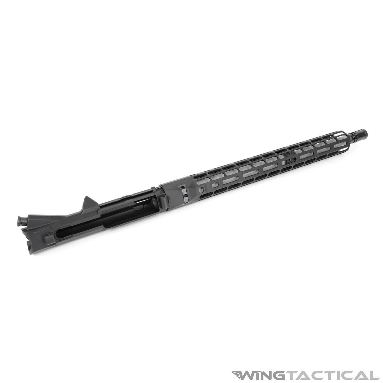 Aero Precision 16" .308 SS M5 Complete Upper Assembly   Aero Precision 16" .308 SS M5 Complete Upper Assembly