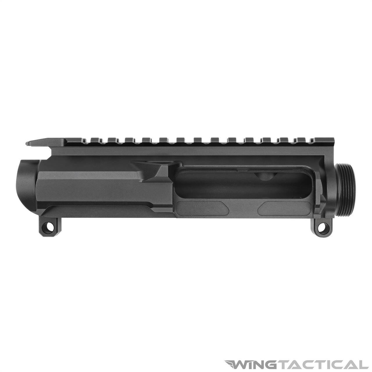 Iron City Rifle Works Slick Side Hatchet AR-15 Upper Receiver