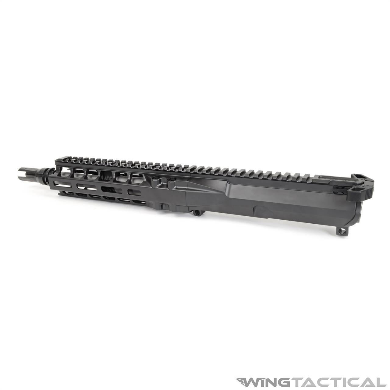 Radian Weapons Radian Model 1 Complete Upper (9" 300BLK Barrel)  Radian Weapons Radian Model 1 Complete Upper (9" 300BLK Barrel)
