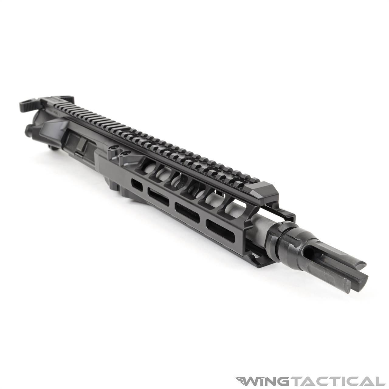 Radian Weapons Radian Model 1 Complete Upper (9" 300BLK Barrel)  Radian Weapons Radian Model 1 Complete Upper (9" 300BLK Barrel)