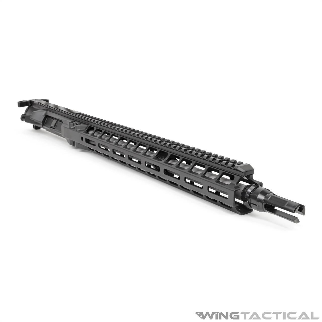 Radian Weapons Radian Model 1 Upper (16” .223 Wylde Barrel)  Radian Weapons Radian Model 1 Upper (16” .223 Wylde Barrel)