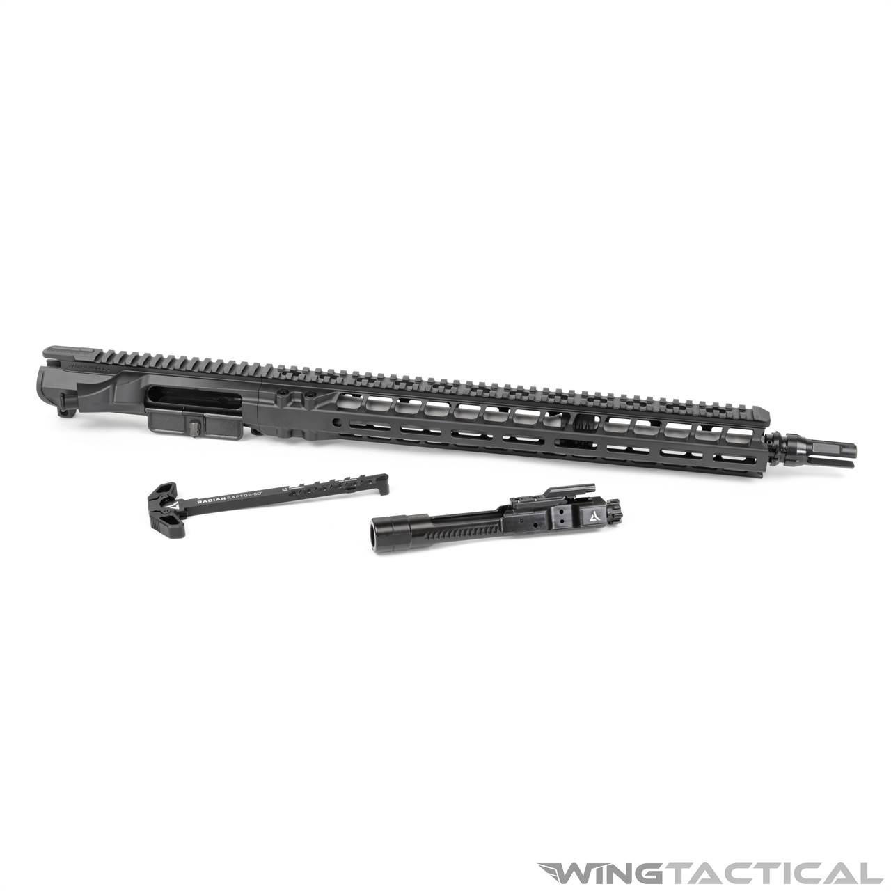Radian Weapons Radian Model 1 Upper (16” .223 Wylde Barrel)  Radian Weapons Radian Model 1 Upper (16” .223 Wylde Barrel)
