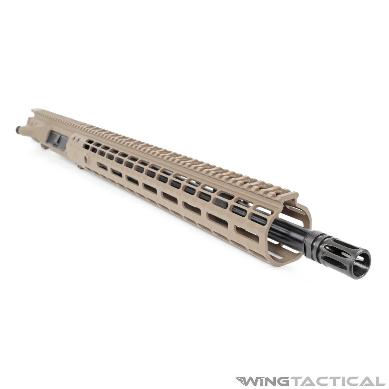 Aero Precision Enhanced 18