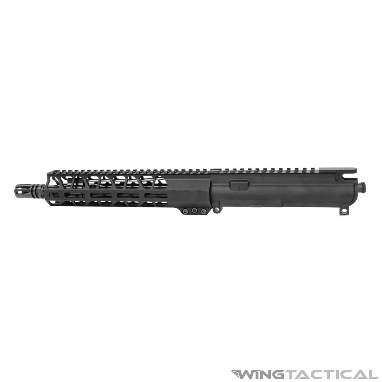 Battle Arms Development 10.5-Inch 5.56 WORKHORSE Upper With M-LOK Rail   Battle Arms Development 10.5-Inch 5.56 WORKHORSE Upper With M-LOK Rail