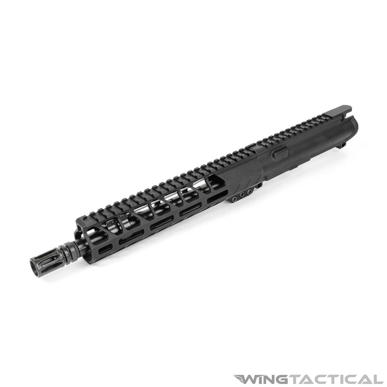 Battle Arms Development 10.5-Inch 5.56 WORKHORSE Upper With M-LOK Rail   Battle Arms Development 10.5-Inch 5.56 WORKHORSE Upper With M-LOK Rail
