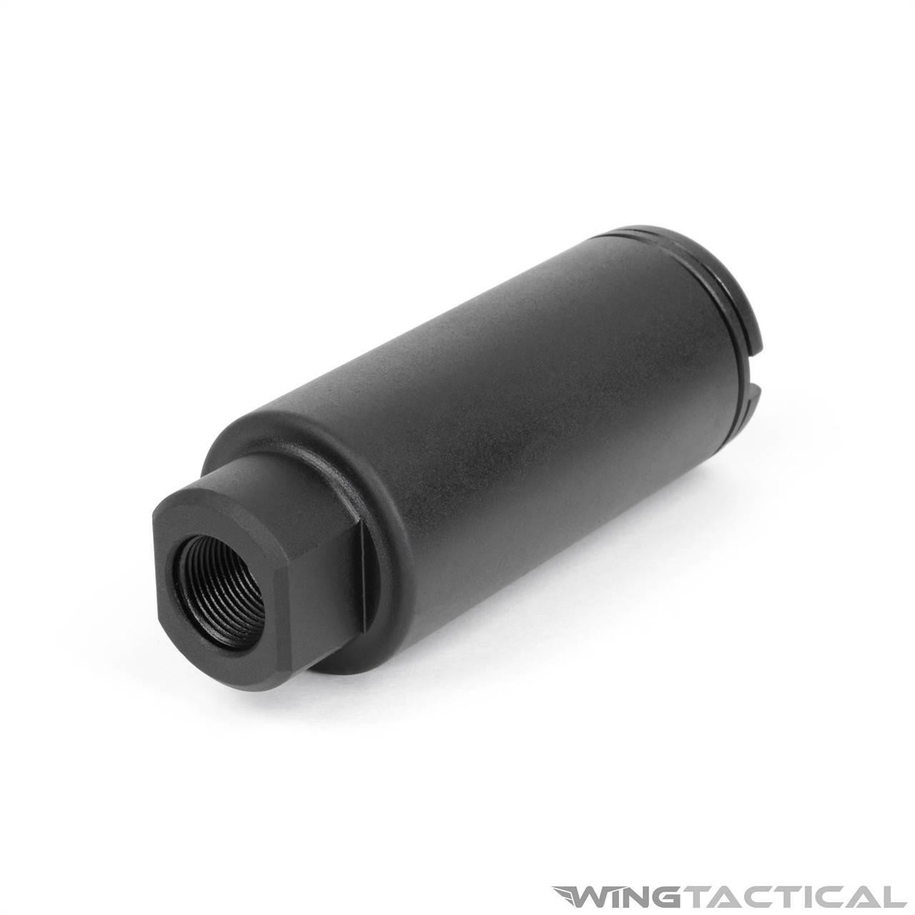 KAK Industry Slimline Flash Can   KAK Industry Slimline Flash Can