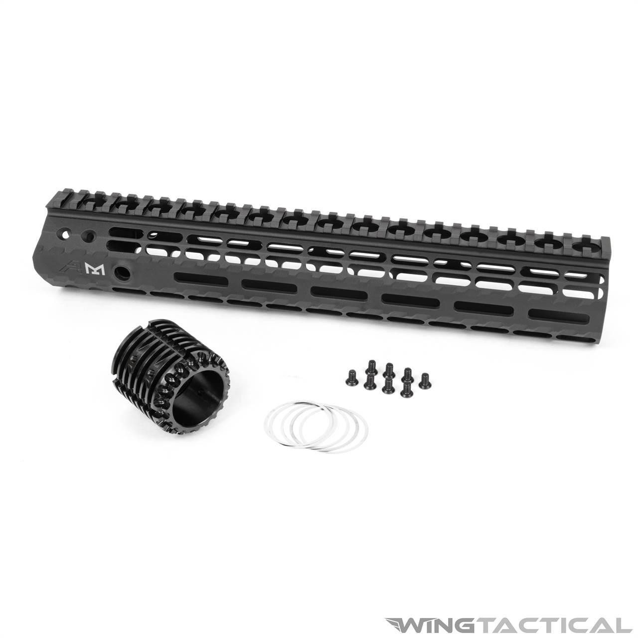  Aero Precision 12-Inch M5 (.308) Enhanced M-LOK Handguard 
