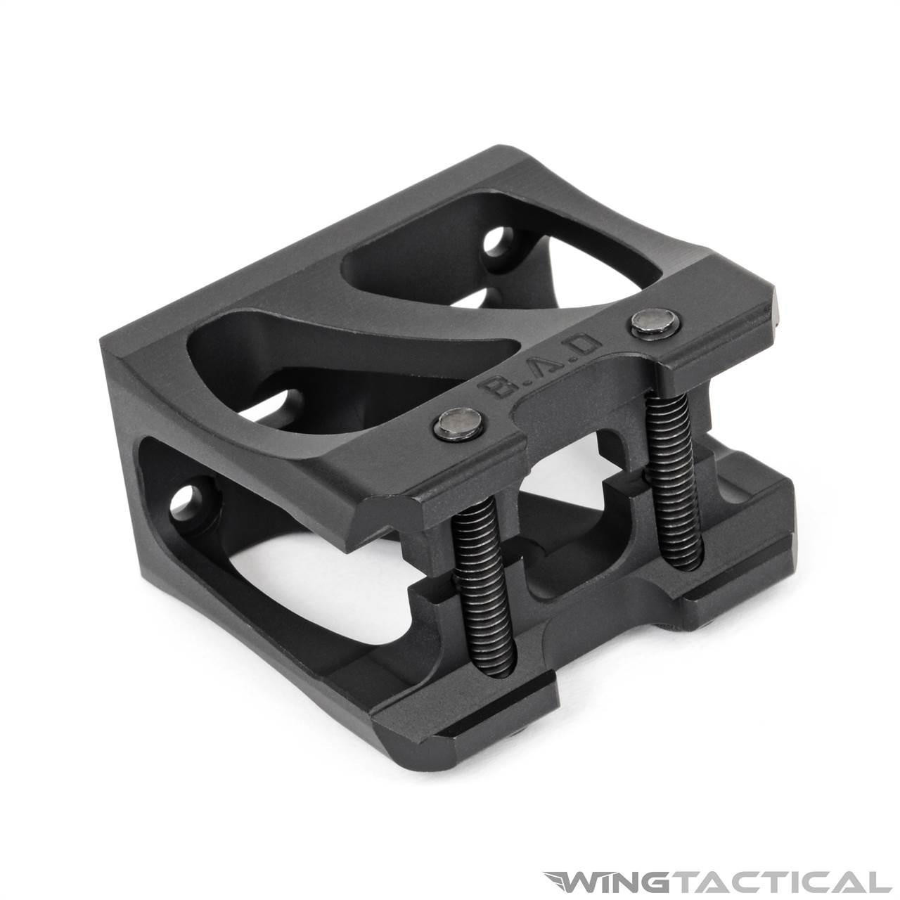 Battle Arms Development Battlearms Aimpoint Lightweight Optic Mount  Battle Arms Development Battlearms Aimpoint Lightweight Optic Mount