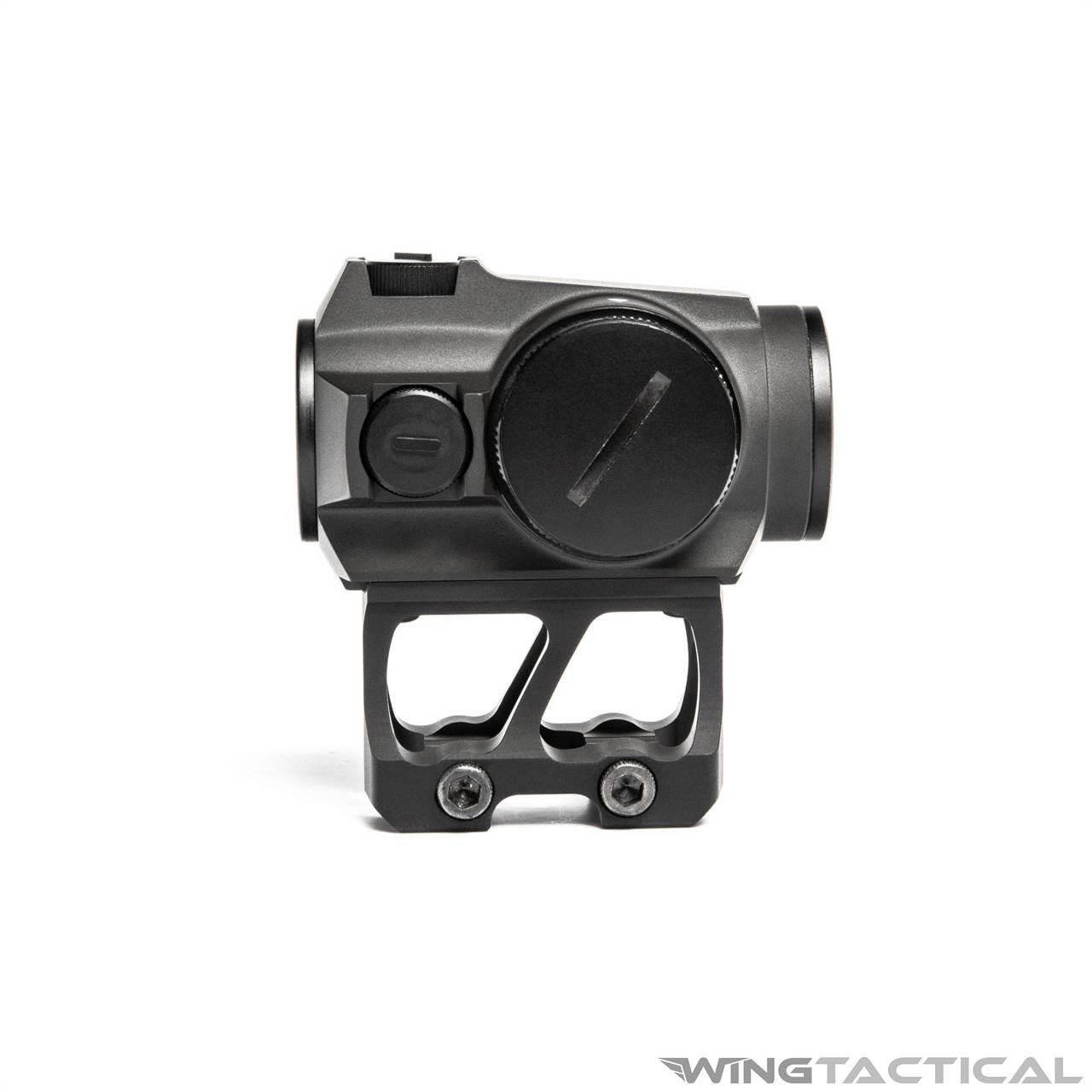 Battlearms Aimpoint Lightweight Optic Mount | Wing Tactical