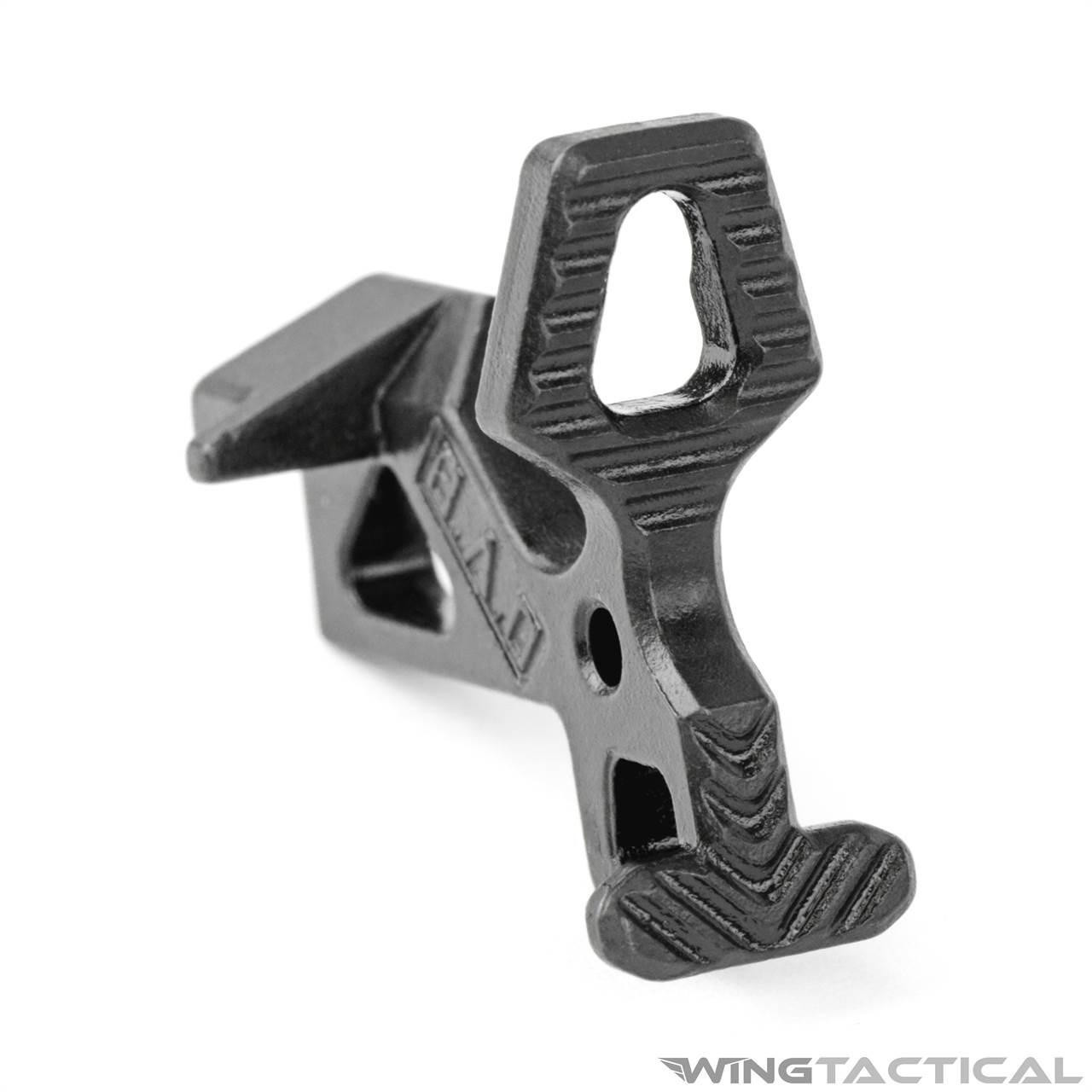 BATTLE ARMS 実物パーツコンプリートセット　PTWパーツ Battlearms 3-Piece Enhanced Lower Parts Kit | Wing Tactical
