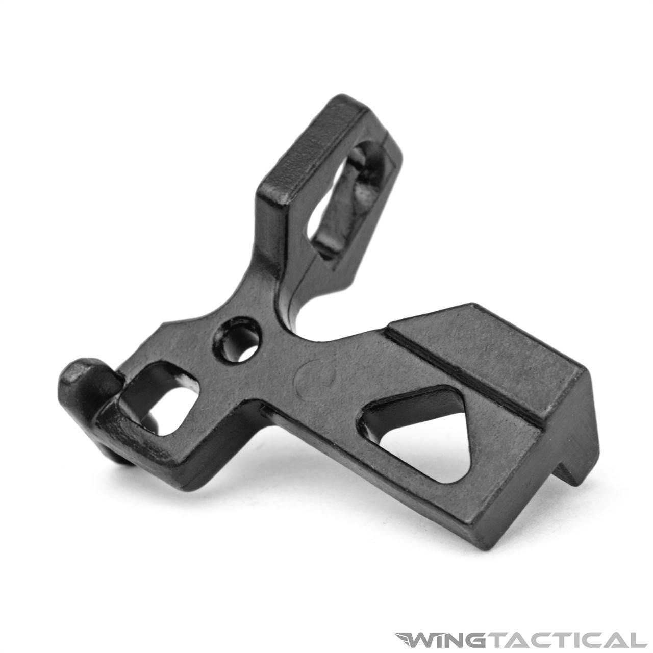 BATTLE ARMS 実物パーツコンプリートセット　PTWパーツ Battlearms 3-Piece Enhanced Lower Parts Kit | Wing Tactical