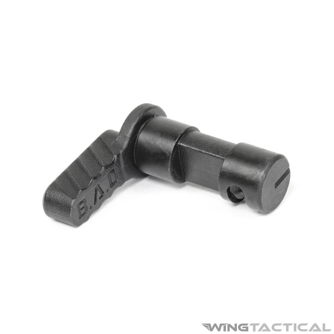 Battlearms 3-Piece Enhanced Lower Parts Kit | Wing Tactical