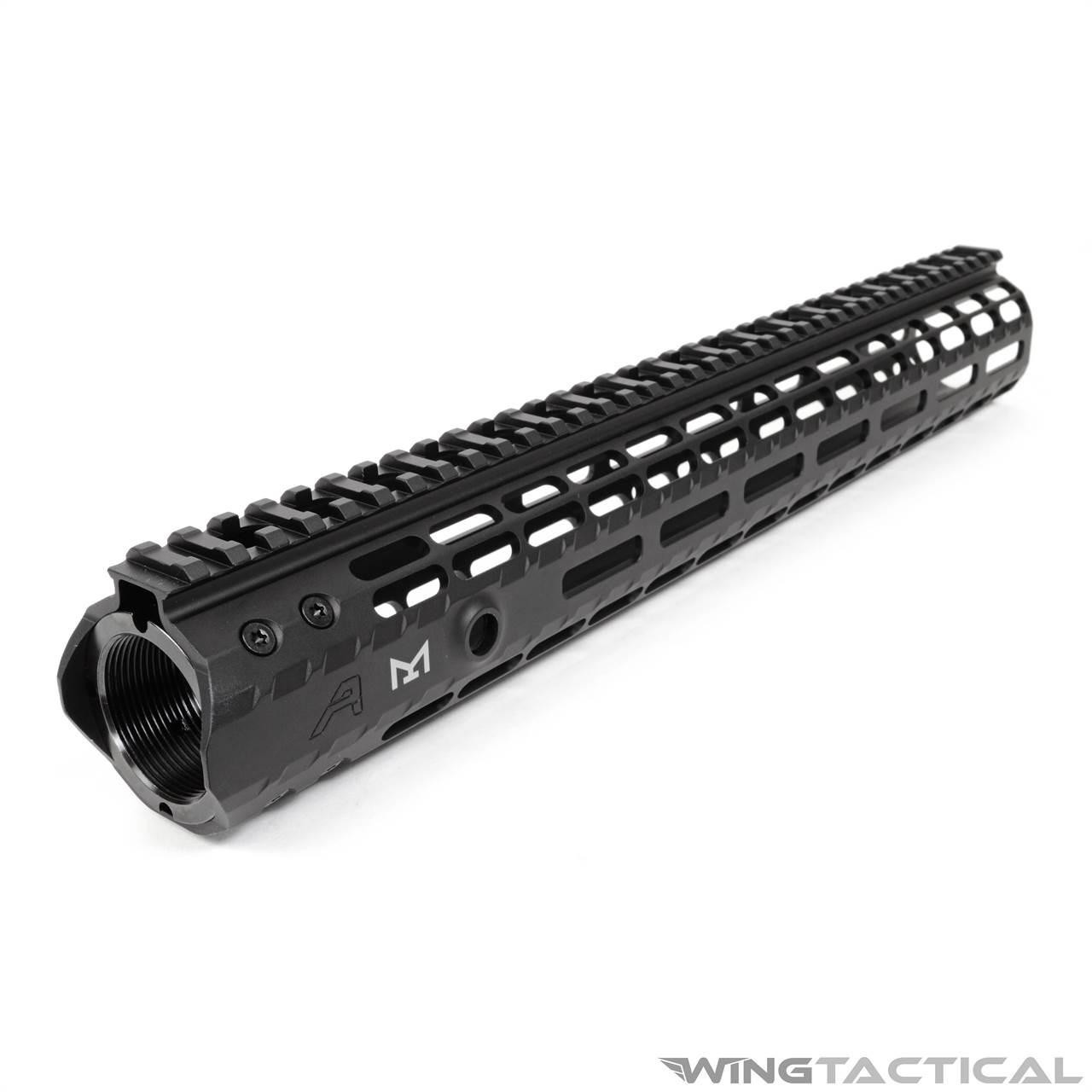 Aero Precision 15-Inch M5 (.308) Enhanced M-LOK Handguard   Aero Precision 15-Inch M5 (.308) Enhanced M-LOK Handguard