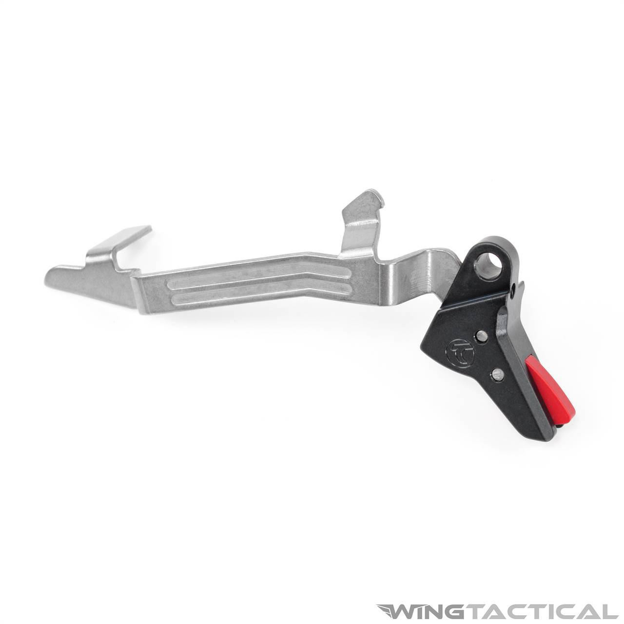 Timney Triggers Timney Alpha Competition Series Trigger for Glock Gen 5 