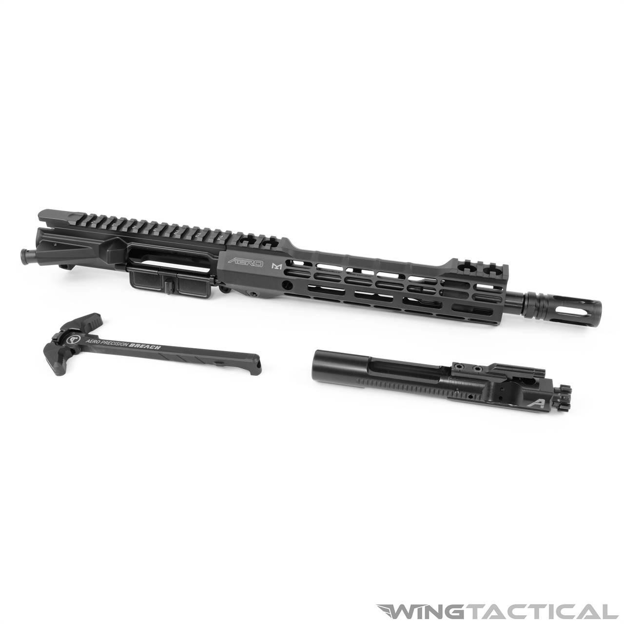 Aero Precision 10.5 Complete Upper | Complete 10.5 Upper For Sale