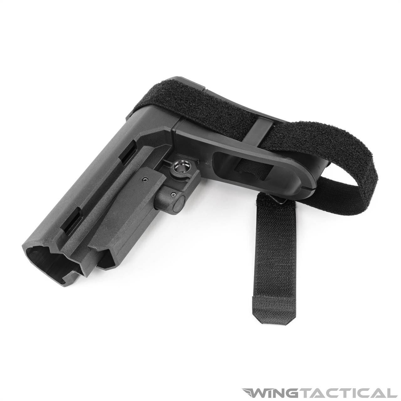 SB ピストル SBA3タイプ スタビブレース タクティカル ストック SBA3