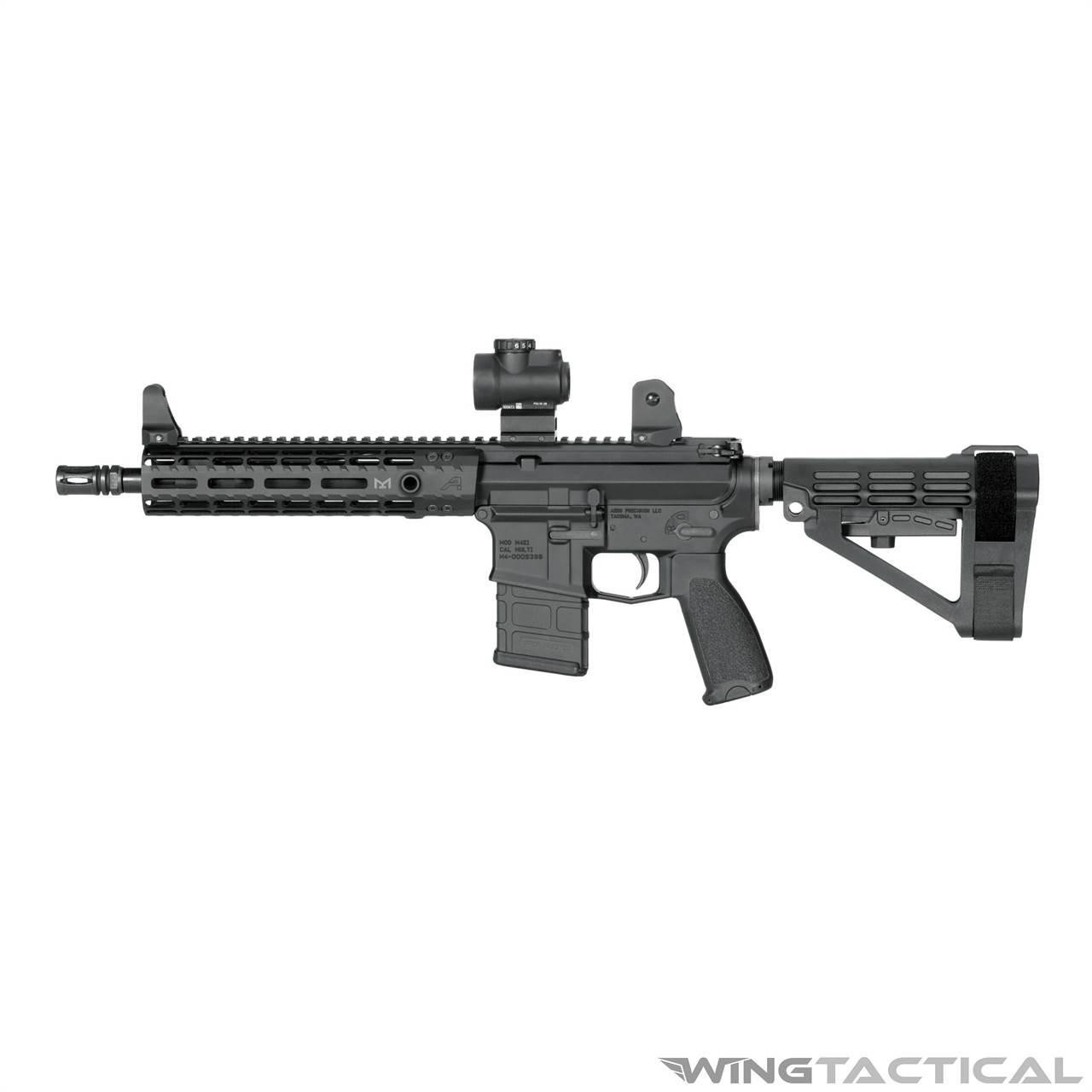  SB Tactical SBA4 Pistol Stabilizing Brace 