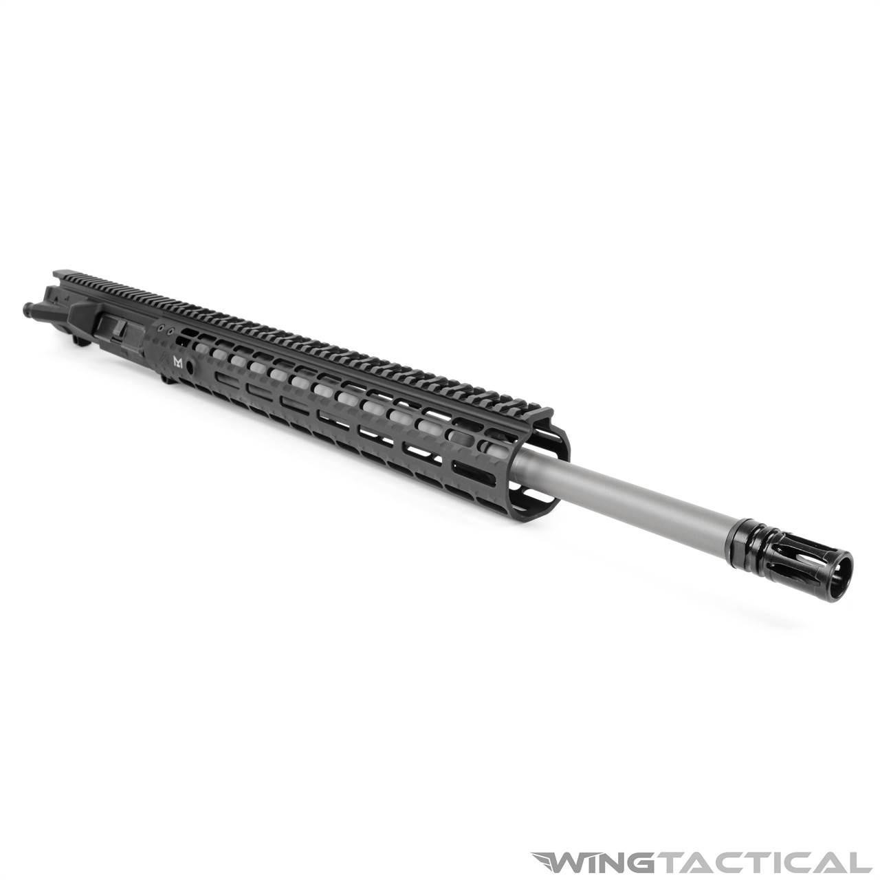  Aero Precision M5E1 Enhanced 20" .308 SS Complete Upper Assembly 