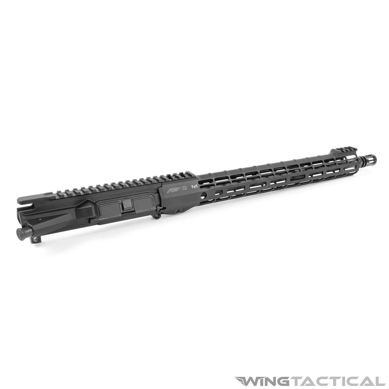 Aero Precision 16" M4E1 5.56 Mid-Length Pencil Complete Upper   Aero Precision 16" M4E1 5.56 Mid-Length Pencil Complete Upper